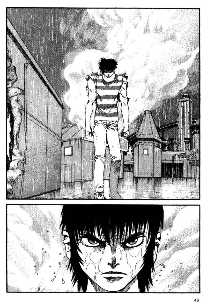 Project Arms Chapter 46 10